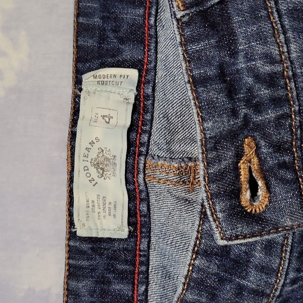 Izod Womens jeans